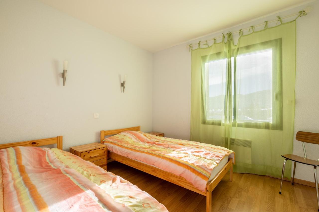 Patufet - Charmante Maison 6 Personnes Fontrabiouse Dış mekan fotoğraf