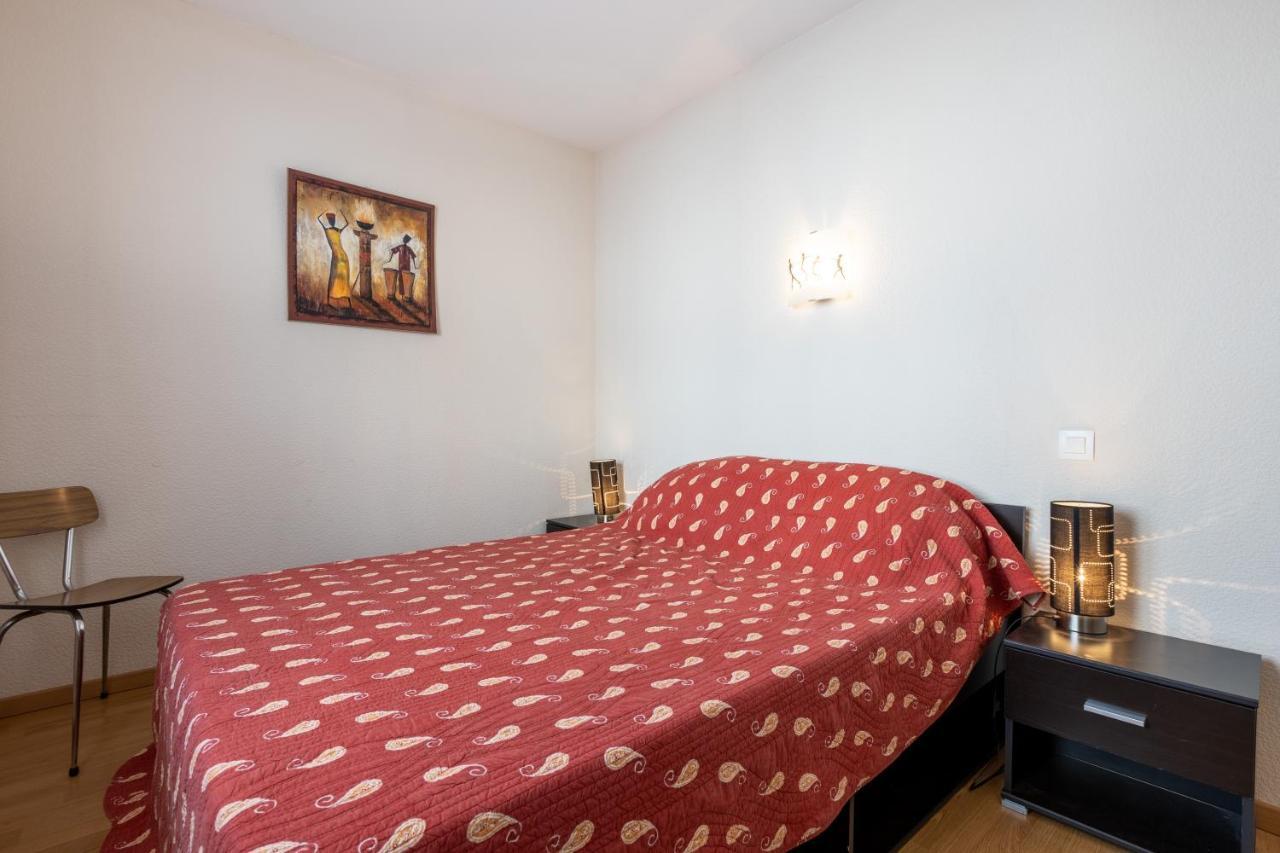 Patufet - Charmante Maison 6 Personnes Fontrabiouse Dış mekan fotoğraf