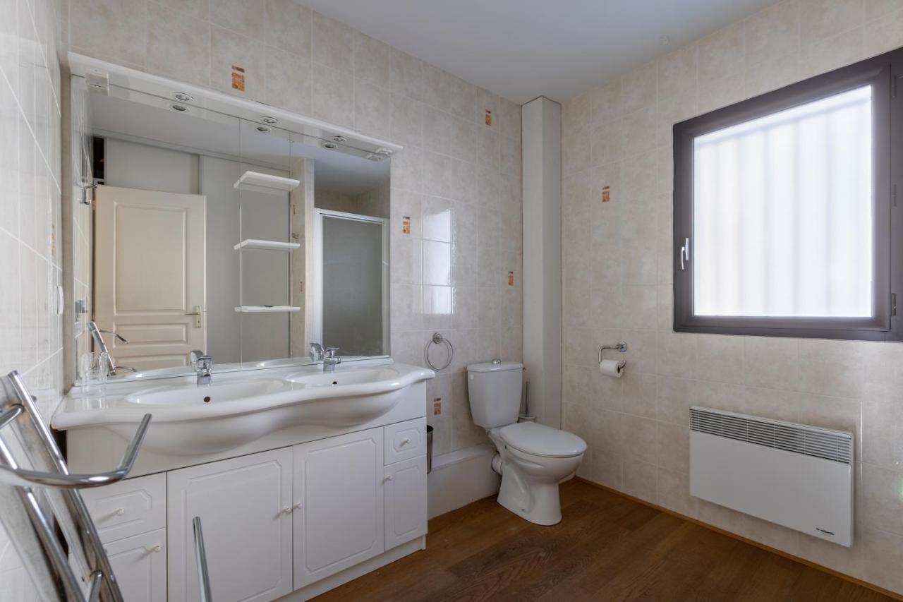 Patufet - Charmante Maison 6 Personnes Fontrabiouse Dış mekan fotoğraf