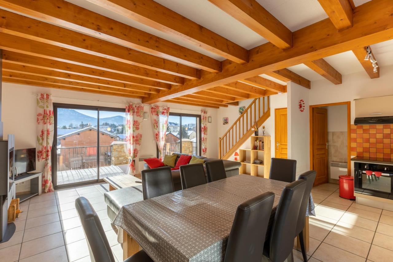 Patufet - Charmante Maison 6 Personnes Fontrabiouse Dış mekan fotoğraf
